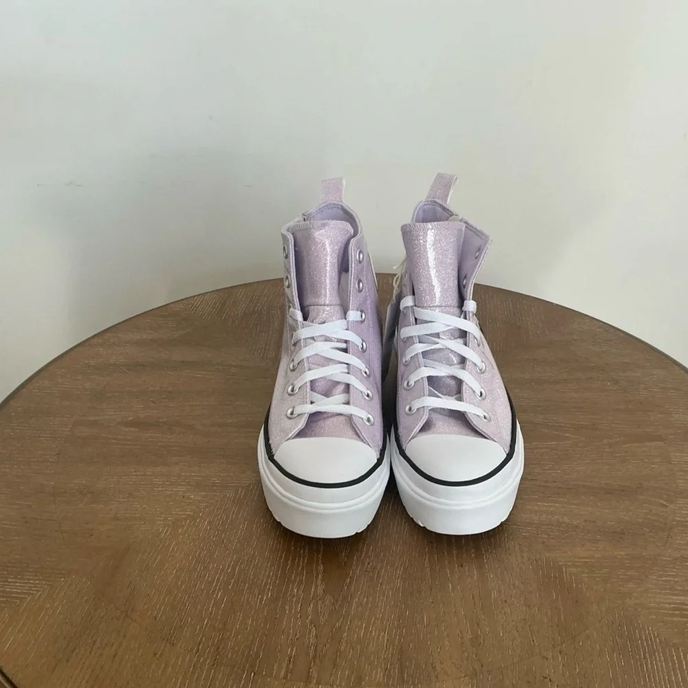 Converse Chuck Taylor All Star Lugged 2.0 Counter Climate Sneaker Bordeaux